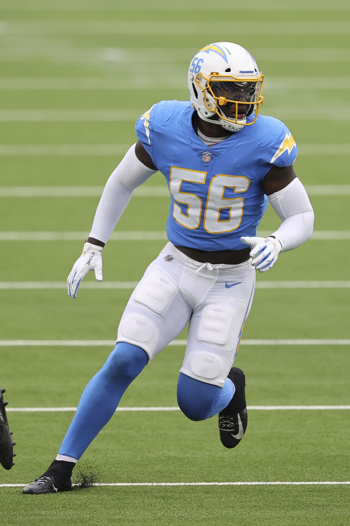 Jaguars Chargers Football